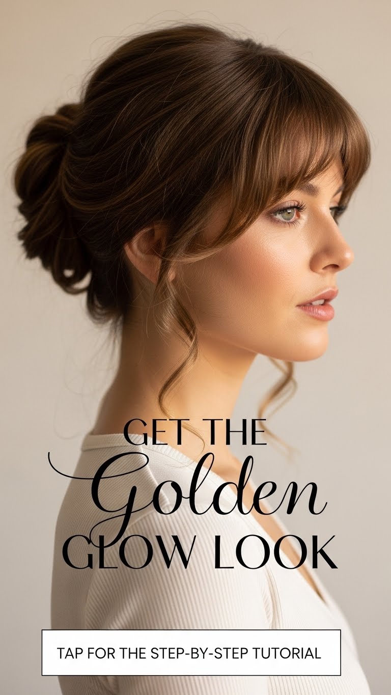 Achieving the Romantic Golden Glow