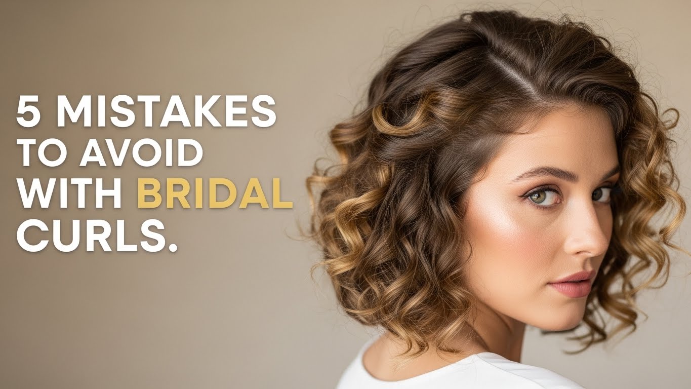 Bridal Hair Guide