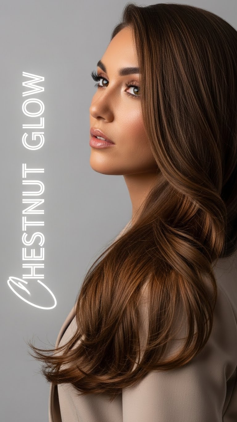 Chestnut Maple Bronde