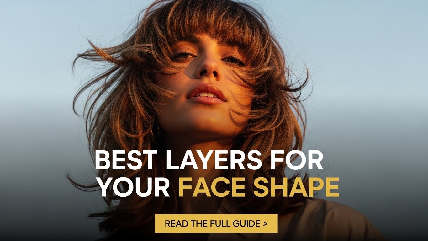 The Ultimate 2026 Guide to Layered Haircuts: Transform Your Look with Volume and Style