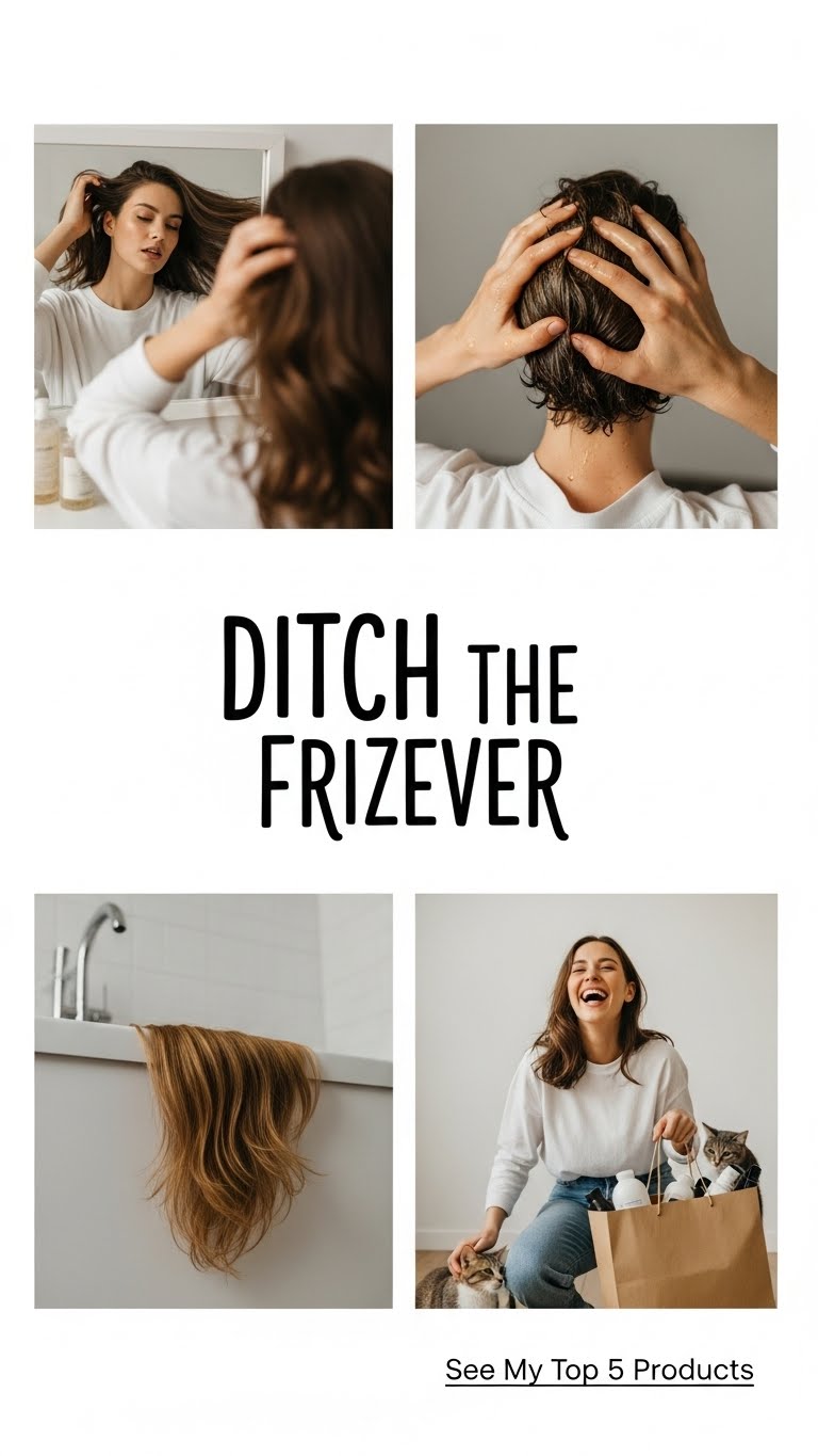 Healthy Hair Starts at the Root