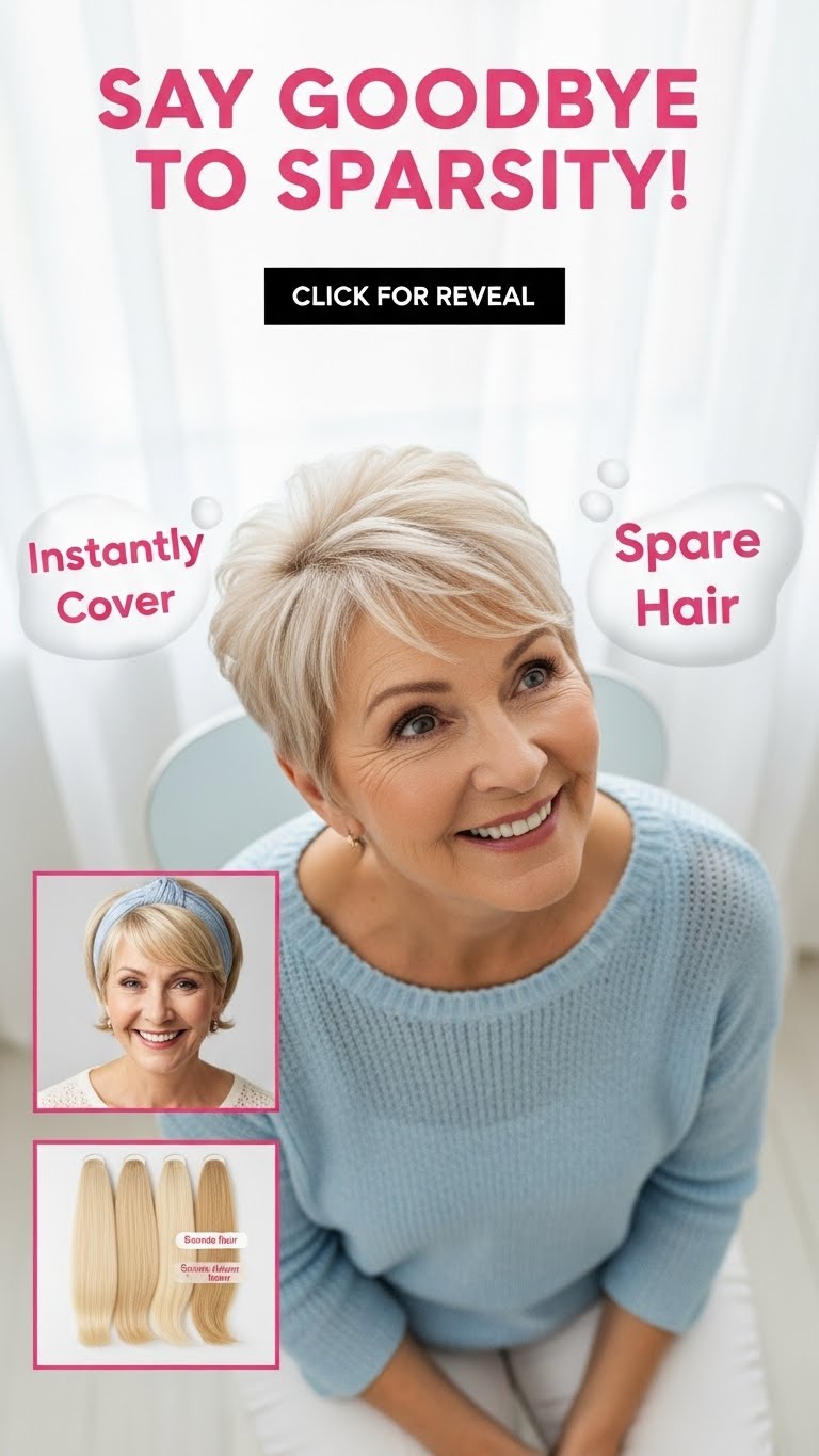 How to Master Scalp Coverage Without the Mess