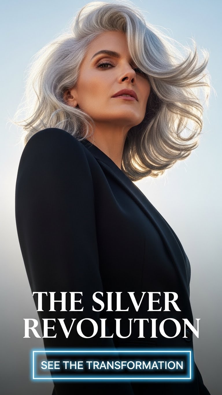 Joining the Silver Revolution