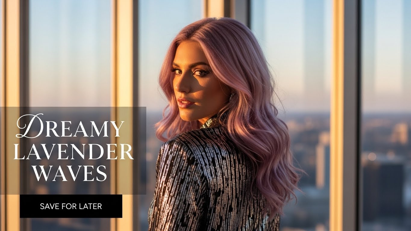 Mastering the Iridescent Pastel & Metallic Aesthetic