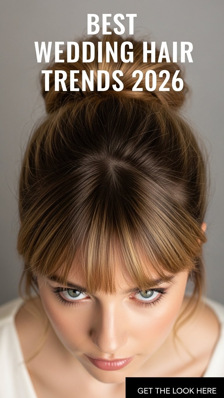 Matching Your Hairstyle to Your Dress Neckline