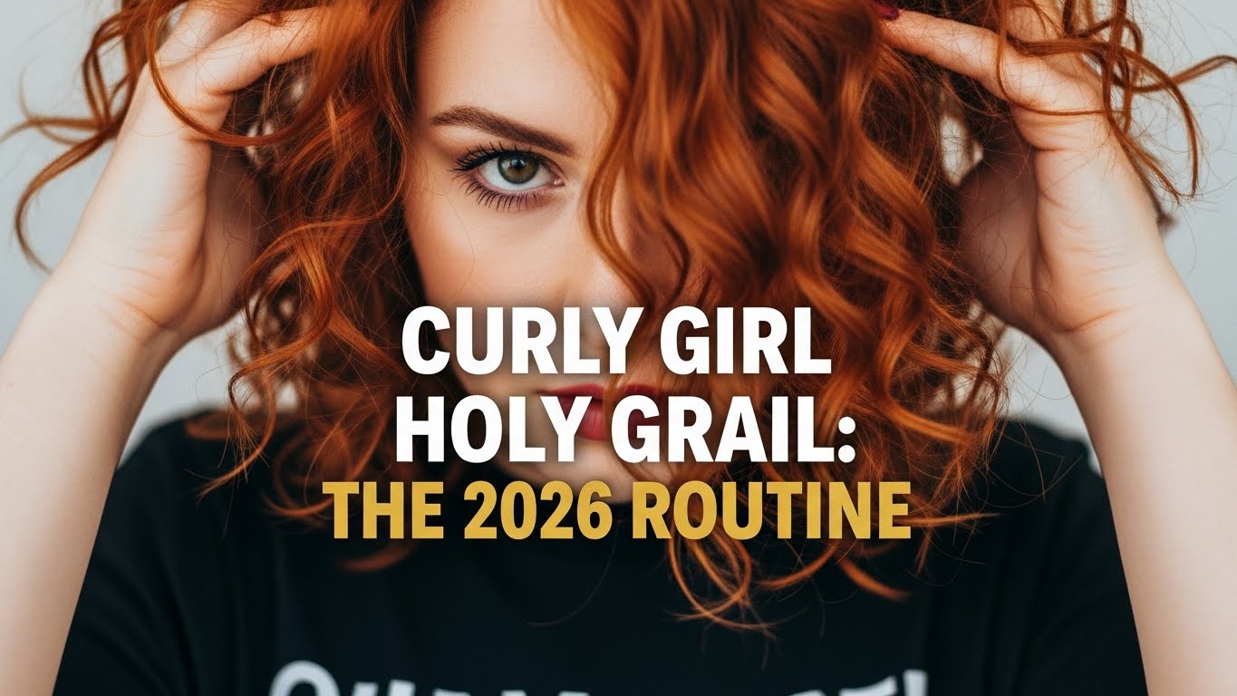 Red Hair Revolution