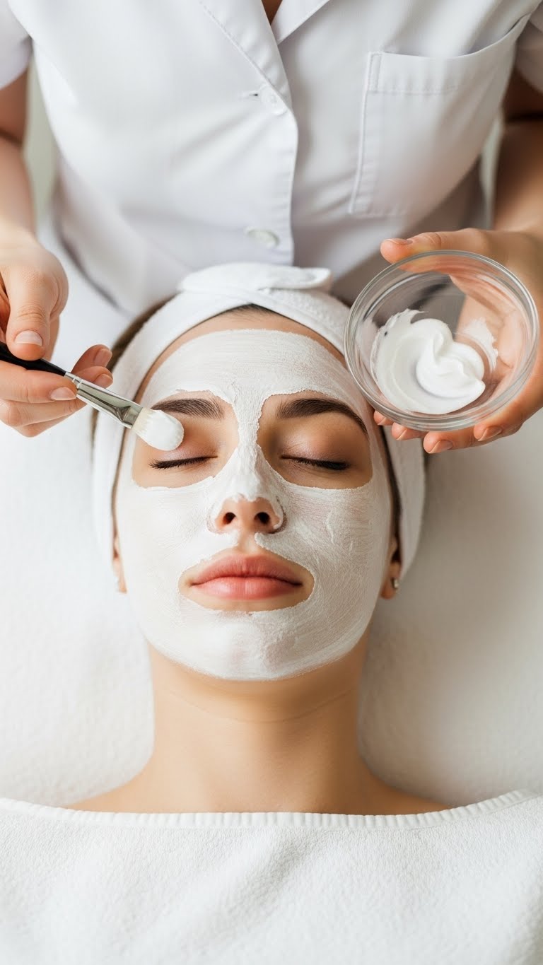 Spa Secrets That Will Transform Your Skin