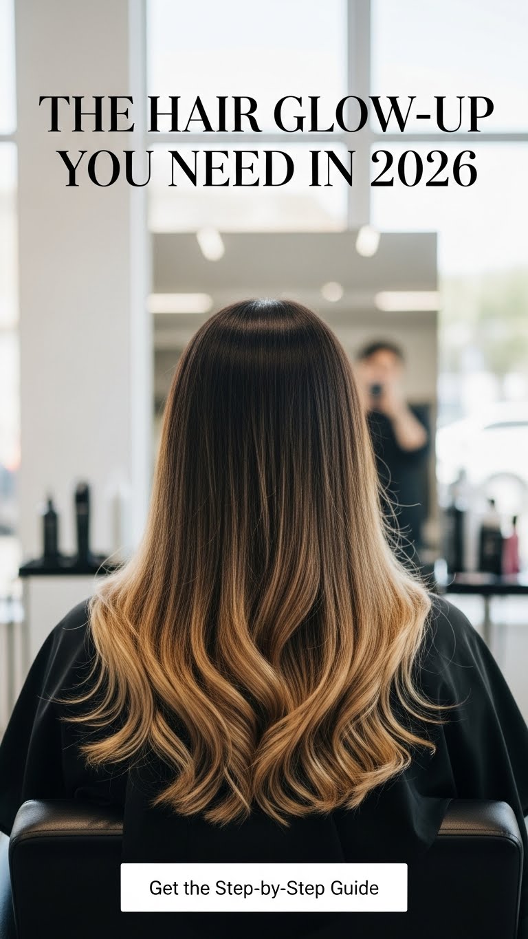 The Anatomy of a Seamless Blend