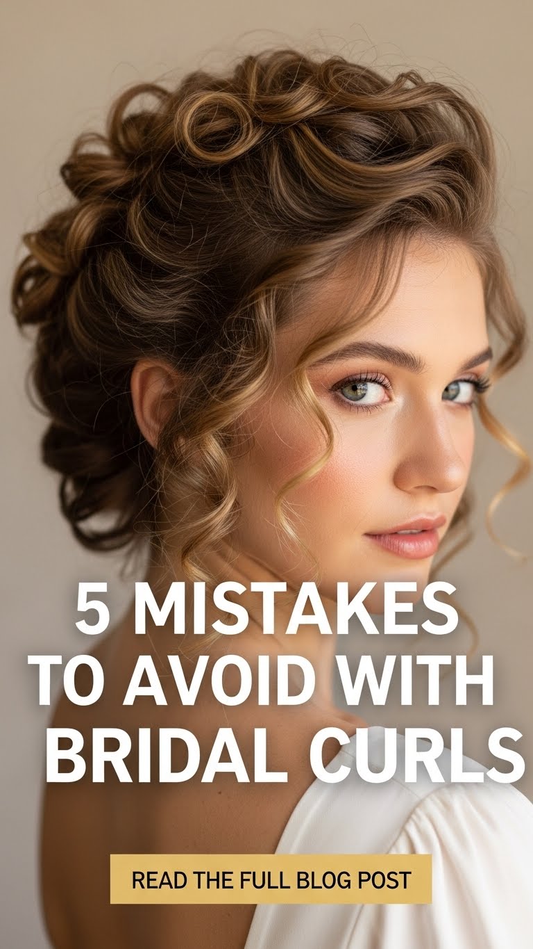 The Anatomy of the Perfect Half-Up Twist