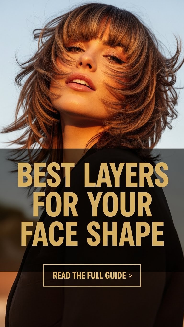 The Face Shape Revolution