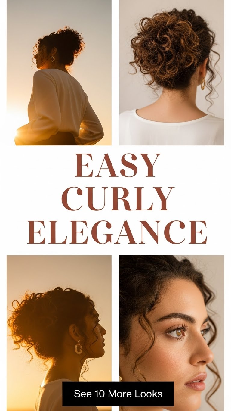 The Golden Hour Glow: Effortless Lifestyle