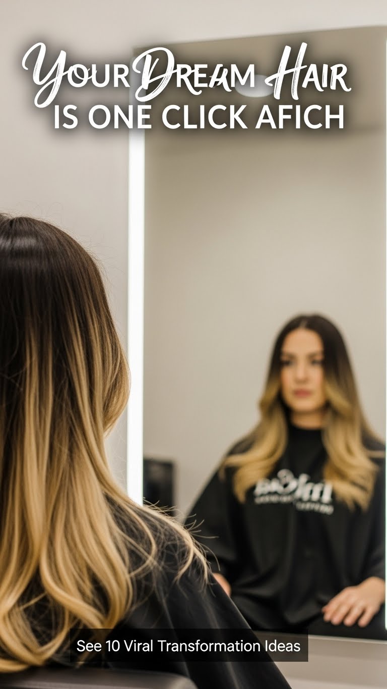The Mirror Reflection: Seeing Your Potential