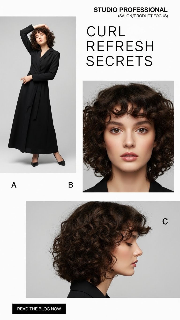 The Studio Professional: Polished & Product-Ready