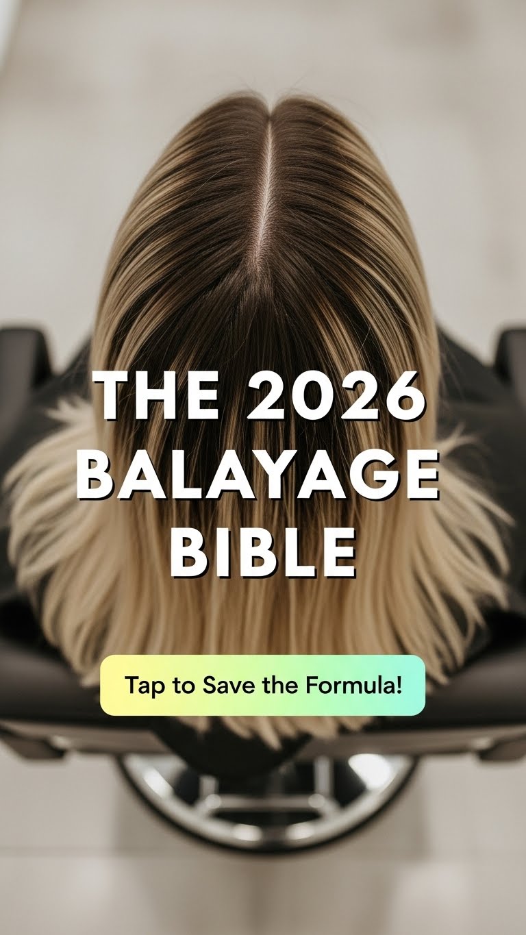 The Technical Blueprint: The 2026 Formula