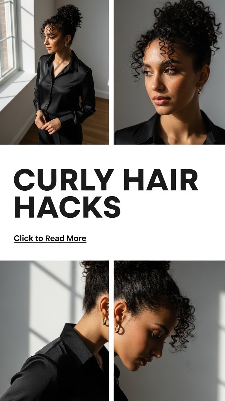 The Urban Sophisticate: Modern & Sharp