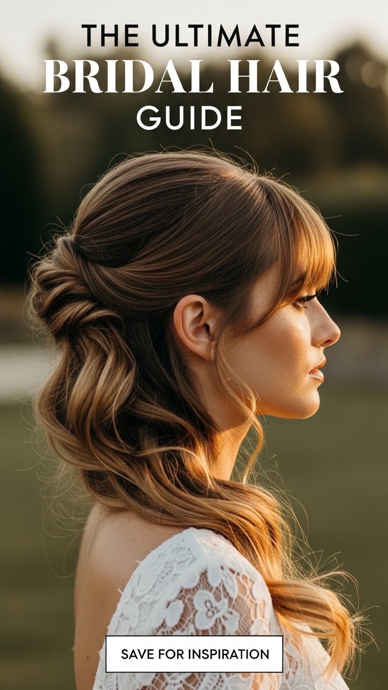 Why Golden Brown Tones are Dominating 2026 Wedding Trends