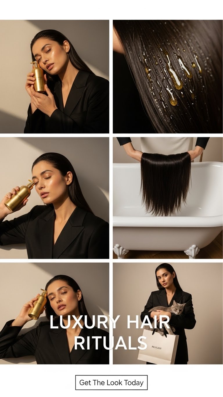 Why Golden Serums are Non-Negotiable