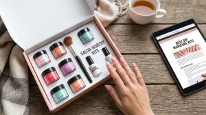 Best Dip Manicure Kits