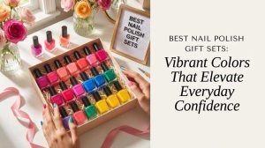 Best Nail Polish Gift Sets