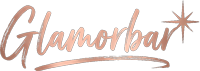 Glamorbar logo